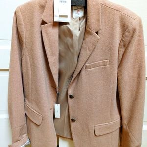 The Gap blazer size 10 medium fit